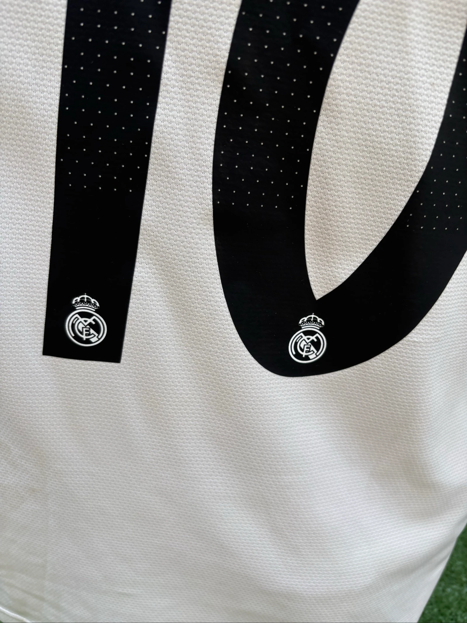 Maillot Modrić Real Madrid – photo 3